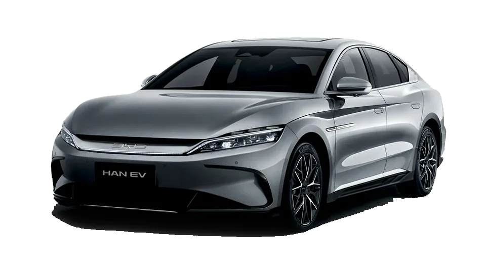 BYD HAN - Sedan EV