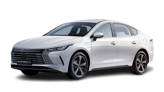 BYD SEAL 5 - Sedan PHEV